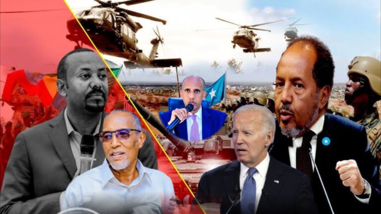 {DAAWO MUQAALKA} Wararka ugu Waa Weeyn Soomaaliya iyo Caalamka ee Hiiraanweyn