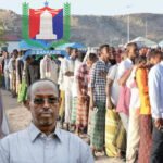 Maamulka Gobolka Banaadir oo dhawaan Billabayo Diwaan galinta Dadka ku Nool Muqdisho