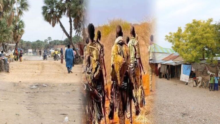 {DAAWO MUUQAALKA} FAAH FAAHIN:- Malleeshiyaad hubeysan oo Dad shacab ah Afduubtay.