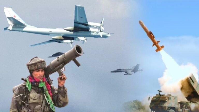 {DAAWO MUQAALKA}  Maraykanka oo walaac ka muujiyay Diyaaradaha Sahanka Ruushka Weerarada Fuliya