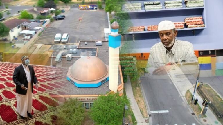 {DAAWO MUQAALKA} Masaajidda Mareykanka oo la daalaa dhacaya maareynta kitaabbada Qur’aanka ee duugoobay.