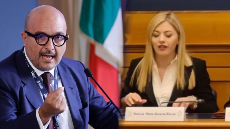 {DAAWO MUQAALKA} Maxay tahay hadal haaynta ka dhalatay tallaabada uu qaaday wasiir ka tirsan Dalka Taliyaaniga.