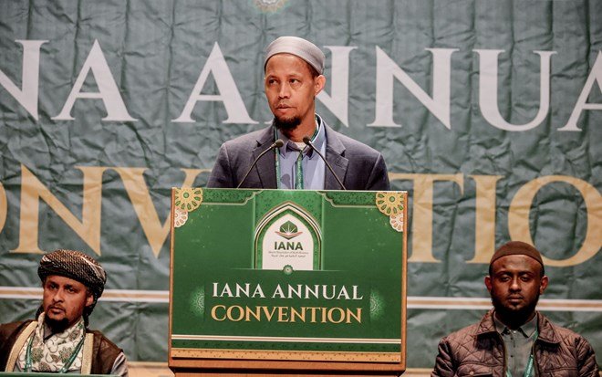 Shir Sannadeedka 21aad ee Jamciyada Islamka oo Minnesota Ka Dhacay