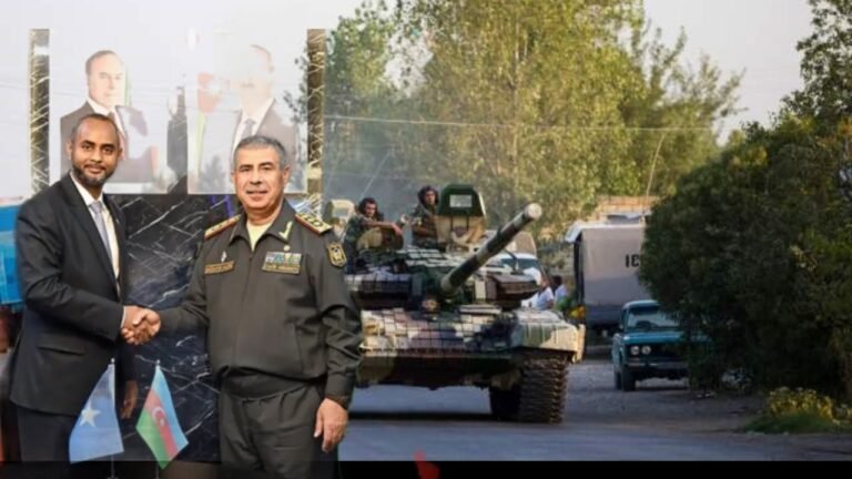 {DAAWO MUUQAALKA} Wasiirma Arimaha Gudaha oo ka qeyb galaya shir ka Furmaya Turkiga