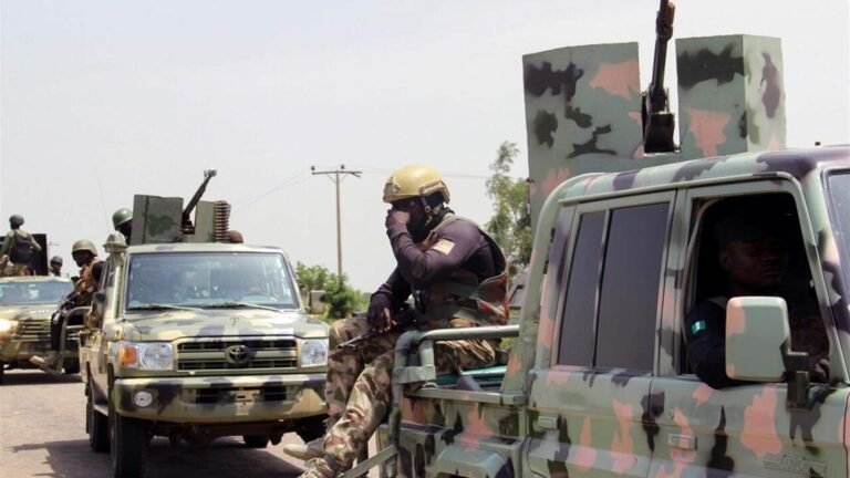 At least 81 killed in Nigeria in suspected Boko Haram attack, officials say.