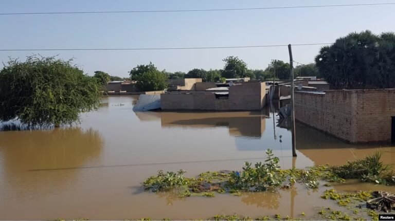 Chad floods kill 503, affect 1.7 million people, UN says