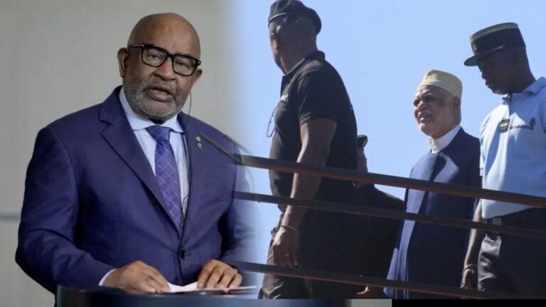 {DAAWO MUQAALKA} Nin madaxweyne Mindi ku weerar oo Meeydkiisa laga helay Xabsiga.