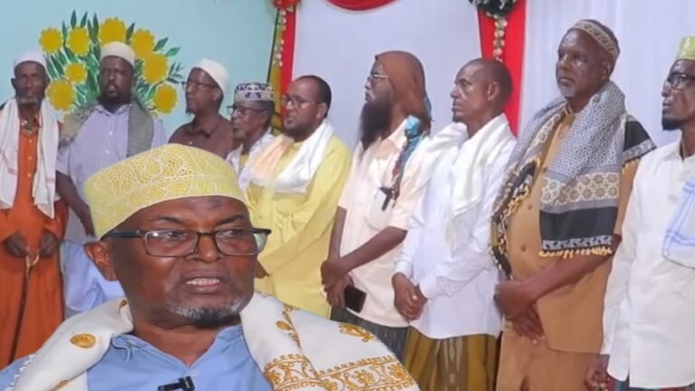 {DAAWO MUQAALKA} “Somaliland iyo Khaatumo oo beelo ah, hadday noo dowladeeyaan annaba Puntland ayaa dowlad noo ah.