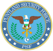 Gudaha Magaalada Boosaaso oo La Rasaaseeyay Agaasimaha Ciidanka PSF iyo……