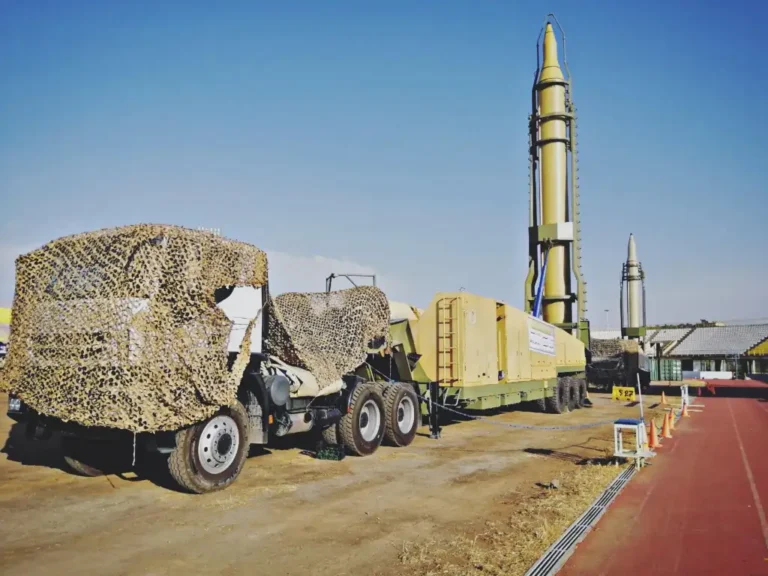 Gantaalada ridda Dheer oo Lagu garaacay Magaalada Tel Aviv