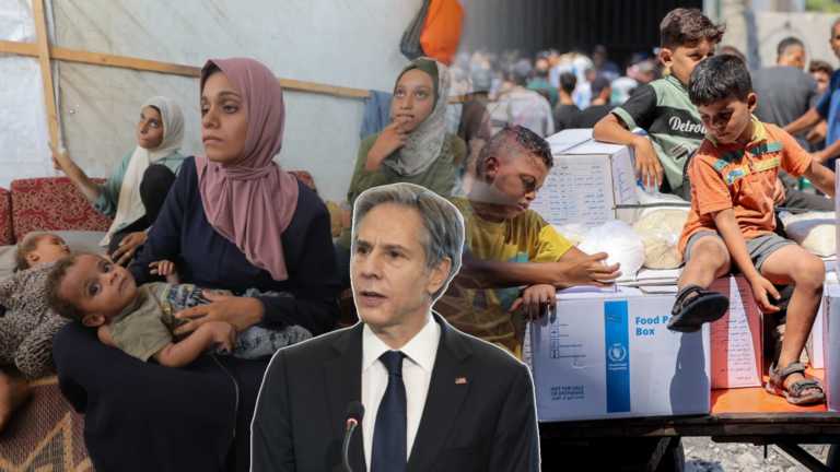 {DAAWO MUUQAALKA} Qaramada Midoobay Oo War Cusub Kasoo Saartay Xaalada Magaalada Qaza