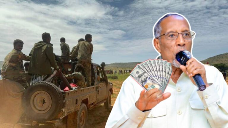 {DAAWO MUQAALKA}Qofka Gaari SSC leedahay soo qabta waxaan u balanqaadaya inaan siin doono $50K.