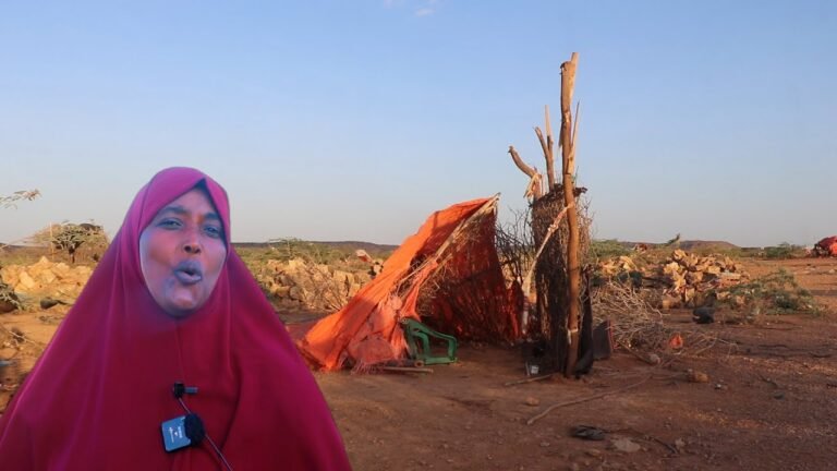 {DAAWO MUQAALKA}  Shukri Axmed Maalin “Qofkii Isbaaro Lagu dilo Gobolka Hiiraan Laguma Duugi Doono,”