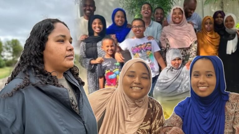 {DAAWO MUQAALKA}  Maxay yihiin Qoyska laga raadiyay DNA-da ee laga helay Somaliland.?