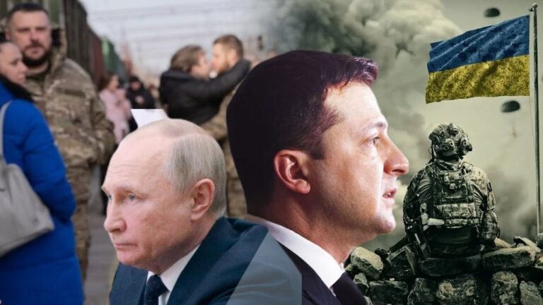 Ruushka iyo Ukraine oo iska dilay Bishii La soo dhaafay 25 kun Askari.