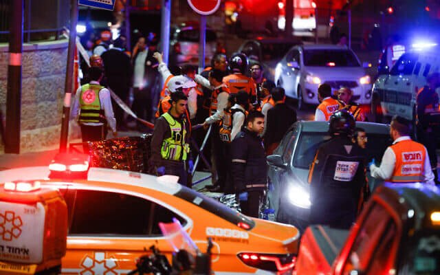 Toogasho dhacay Gobolka Kentucky iyo booliska maraykanka oo tallaabo qaaday.