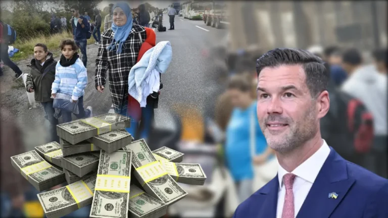 {DAAWO MUQAALKA} Sweden oo 34,000 oo dollar siinaysa qaxootiga Soomaalida si ay dalkooda ugu laabtaan