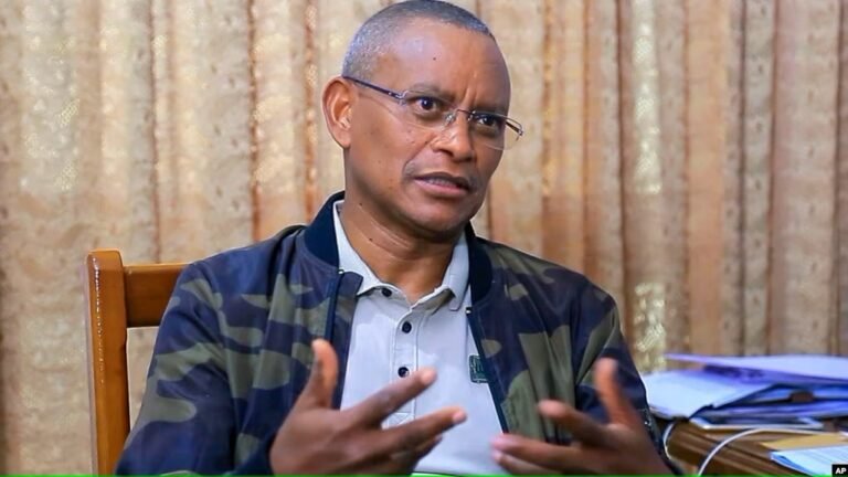 {DAAWO MUQAALKA} Wadahadalada Dhaxmaray Kooxda TPLF  iyo Dowladda Eritrea.