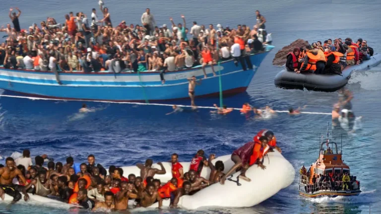 {DAAWO MUQAALKA} Tirada Dadka ku dhintay Fatahaad ku dhufatay Bartamaha Midowga yurub oo Korortay.