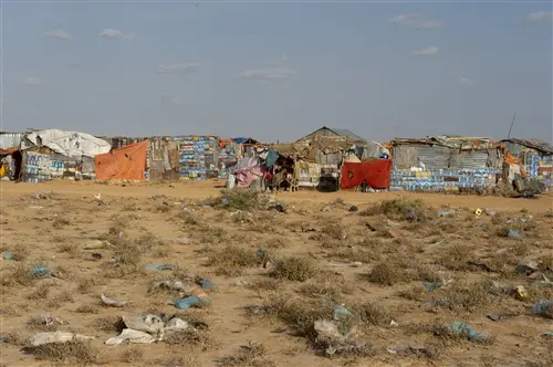 kaalmada lagu bixiyo Xeryaha Kaakuma & Dhadhaab oo hoos loo dhigayo.