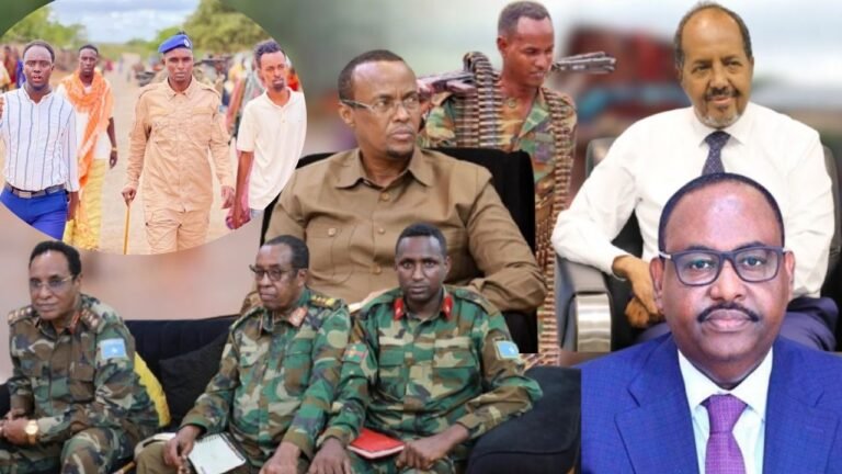 {DHAGEYSO} Warka Habenimo ee Warbaahinta Hiiraanweyn {15.09.2024}