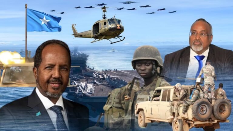 {DAAWO MUQAALKA}  Waraka ugu Waa Weeyn Soomaaliya iyo Caalamka.