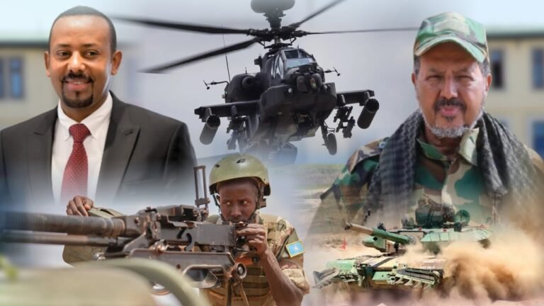 {DAAWO MUQAALKA} Wararka ugu waa weyn Soomaaliya iyo Caalamka.