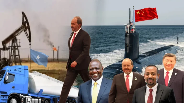 {DAAWO MUUQAALKA} Wararka ugu waa weyn Soomaaliya iyo Caalamka