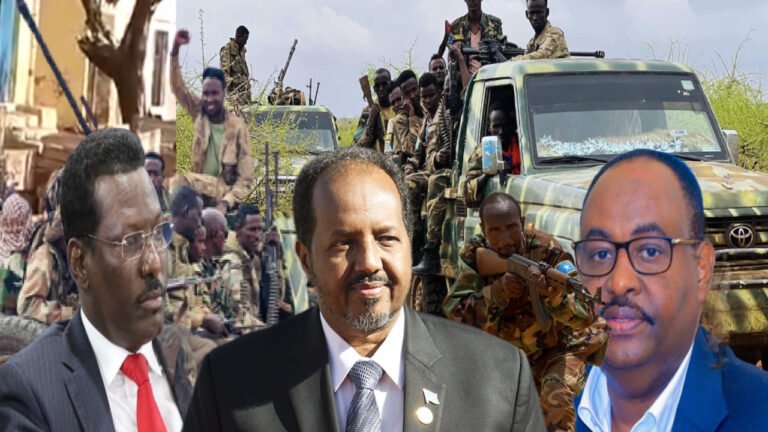 {DAAWO MUQAALKA} Wararka ugu waa weeyn Soomaaliya iyo Caalamka.