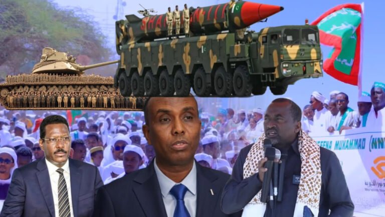 {DAAWO MUQAALKA} Wararkii Ugu Dambeeyay Soomaaliya iyo Caalamka