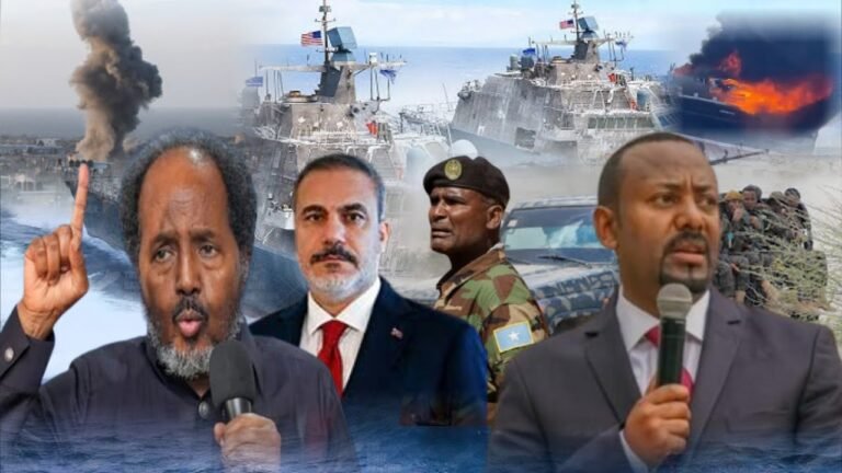 {DAAWO MUQAALKA} Wararka Ugu waa Weeyn Soomaaliya iyo Caalamka.