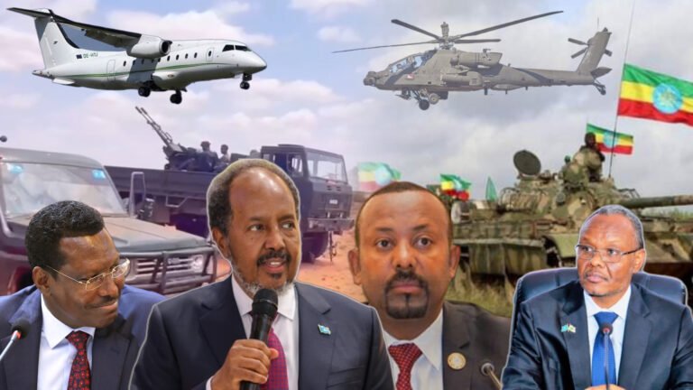 {DAAWO MUUQAALKA} Wararka Ugu waa Weyn Soomaaliya iyo Caalamka