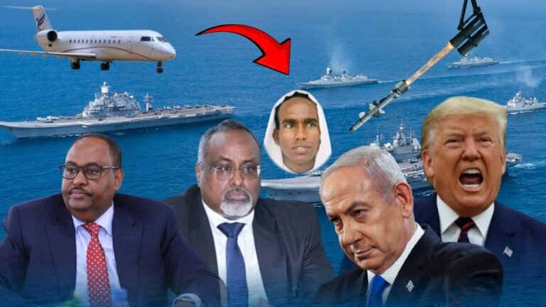 Wararka ugu Waa Weeyn Soomaaliya iyo Caalamka ee Hiiraanweyn 16 09 2024