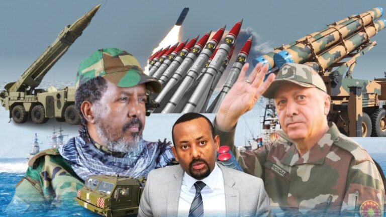 {DAAWO MUQAALKA} Wararka ugu waa weyn Soomaaliya iyo Caalamka.