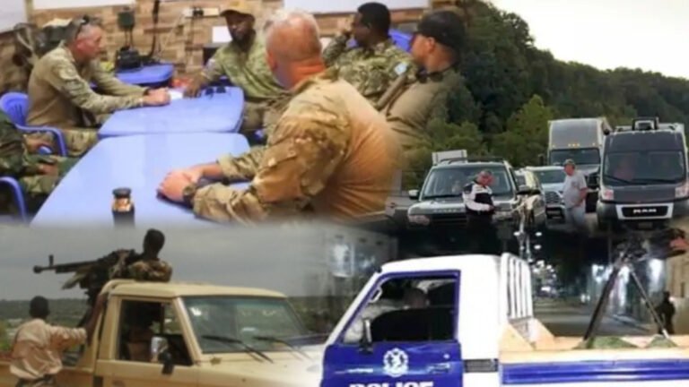 {DAAWO MUQAALKA} Wararka ugu waa weyn Soomaaliya iyo Caalamka