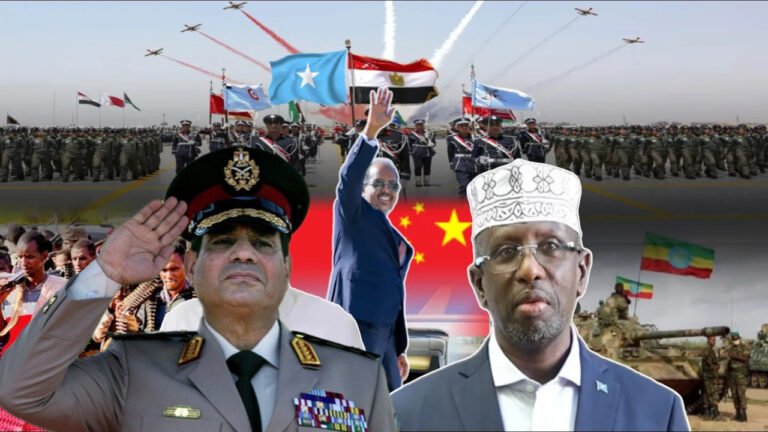 {DAAWO MUQAAALKA} Wararkii ugu Danbeeyay Soomaaliya iyo Caalamka