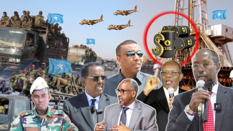 {DAAWO MUQAALKA} Wararkii Ugu Dambeeyay Soomaaliya iyo Caalamka.