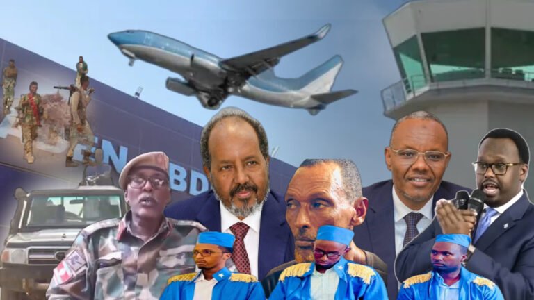 {DAAWO MUQAALKA} Wararkii Ugu Dambeeyay Soomaaliya iyo Caalamka