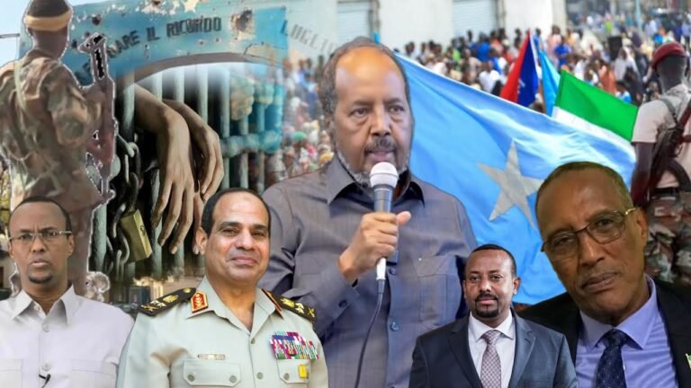 {DAAWO MUQAALKA} Wararkii Ugu Dambeeyay Soomaaliya iyo Caalamka