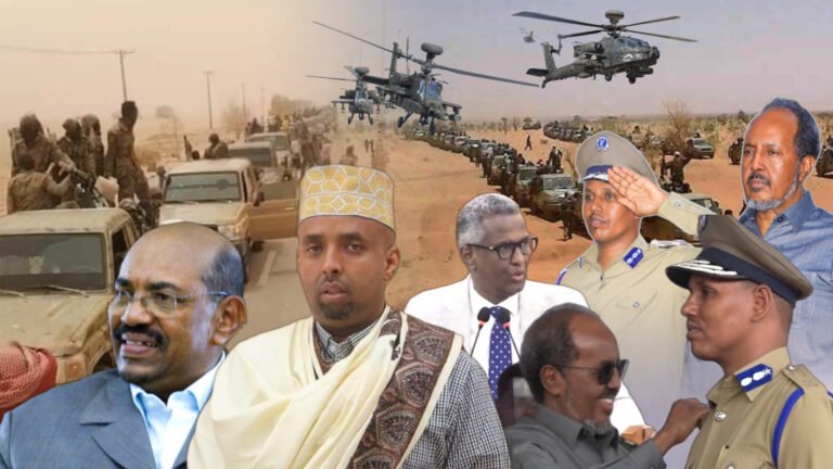 {DAAWO MUQAALKA} Wararkii Ugu Danbeeyay Soomaaliya iyo Caalamka.