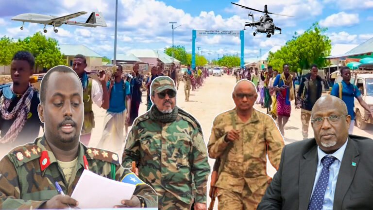 {DAAWO MUQAALKA} Wararkii ugu Dambeeyay Soomaaliya iyo Caalamka