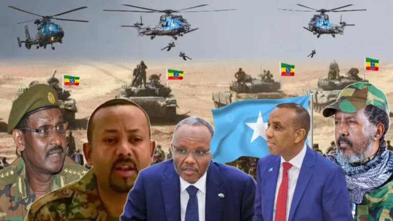 {DAAWO MUQAALKA} Wararkii ugu Dambeeyay Soomaaliya iyo Caalamka.