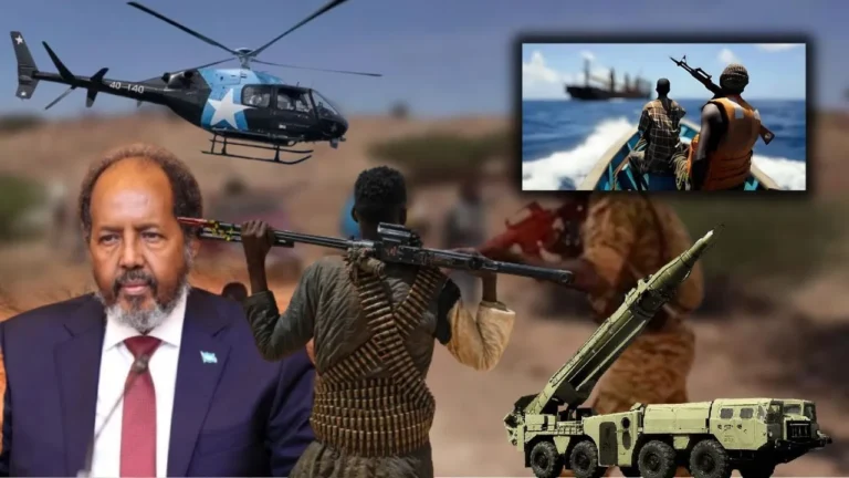 {DAAWO MUQAALKA} Wararkii Ugu Dambeeyay Soomaaliya iyo Caalamka