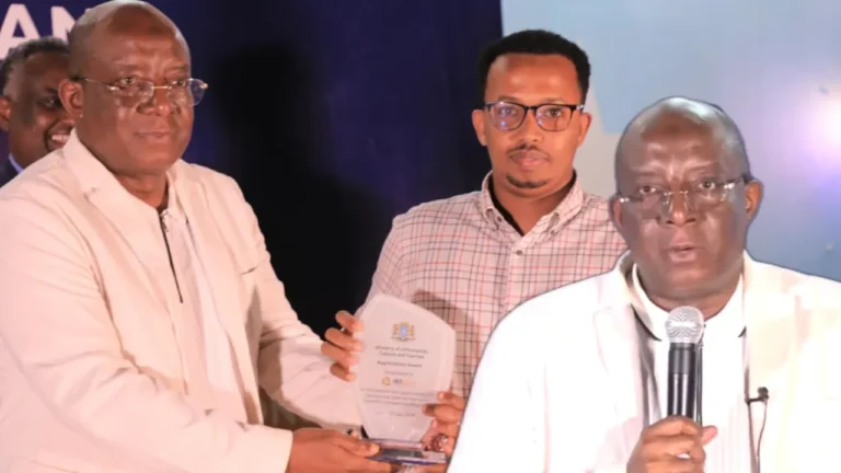 {DAAWO MUQAALKA} Dhaqanka SSC/Khaatumo oo  loogu soo dhaweeyay Magaaladda Gaalkacyo.