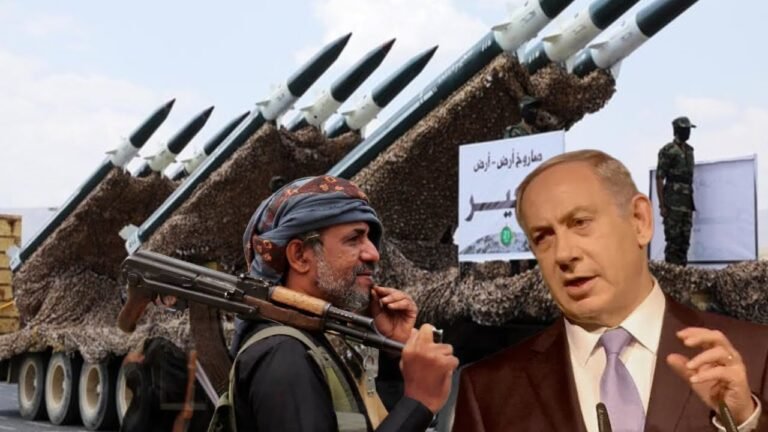 {DAAWO MUQAALKA} Israa’iil oo ku guuldareysatay in ay Iska Dicaado Gantaalada Xuutiyiinta Yeman ay ku weerartay.