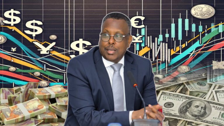 Somali government seeks to overturn death sentences of nearly 40 nationals in Saudi Arabia