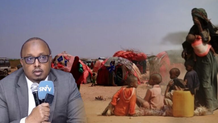 {DAAWO MUQAALKA} Muqdisho oo laga Furay shirka wadatashiga, dib u eegista Iyo taakulaynta Qaxootiga.