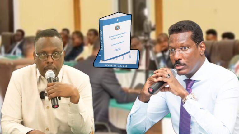 {DAAWO MUQAALKA}  Shirka latashiga hay’adaha D/G Galmudug Oo Dhuusamareeb Ka Furmay.