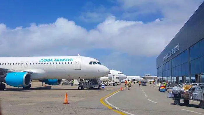 Garoonka Aadan Cadde oo Laga Ciliyay Xildhibaan Ka Tisan BJFS