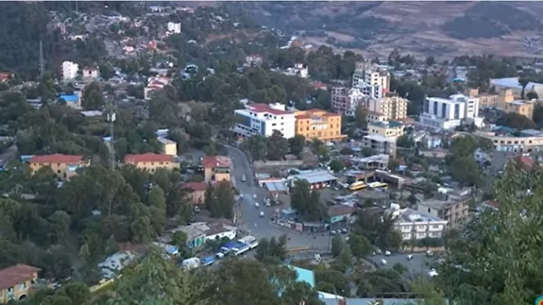 Ethiopia starts supplying electricity to Tanzania via Kenya